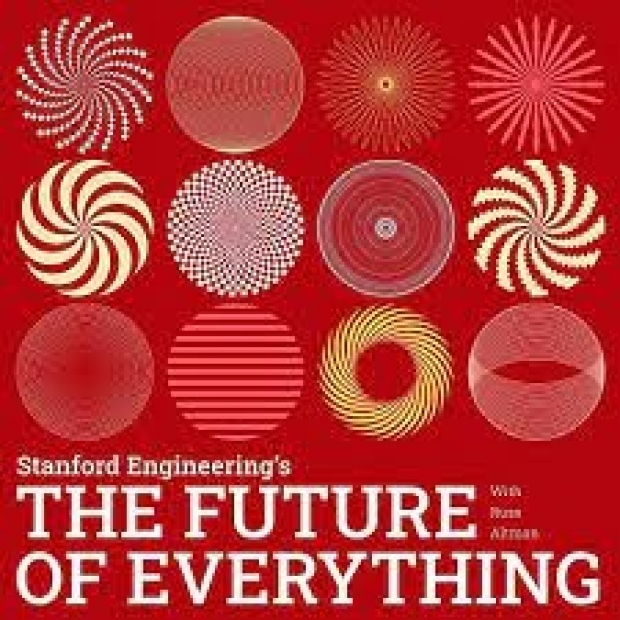Future of Everything logo
